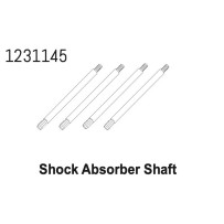 Absima - Shock Shaft Set CR4.4 1231145