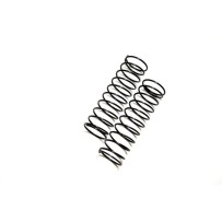 Absima - Shock Spring front AB2.8 BL 1330104