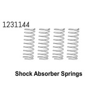 Absima - Shock Springs CR4.4 1231144