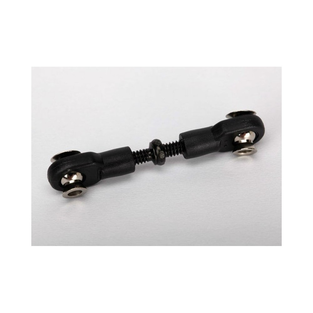 Traxxas Linkage steering (3x20mm turnbuckle) (1) TRX6846 Traxxas Linkage steering (3x20mm turnbuckle) (1) TRX6846