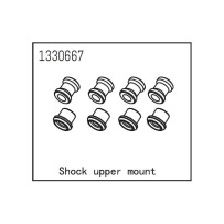 Absima - Shock Upper Mount - Yucatan 1330667