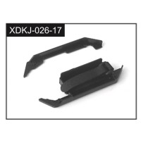 Absima - Side Guard J-026-17