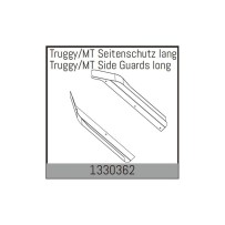 Absima - Side Guards long 1330362