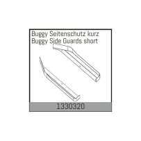 Absima - Side Guards short 1330320