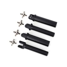 Traxxas Half shafts heavy duty TRX6850X