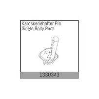 Absima - Single Body Post 1330343