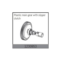 Absima - Slipper Clutch with Main Gear 1230853