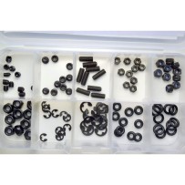 Absima - Small Parts Assortment Box 3020002