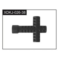 Absima - Socket Wrench J-026-38