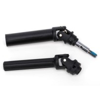 Conjunto de Eje de Transmisión Delantero Reforzado Traxxas TRX6851X