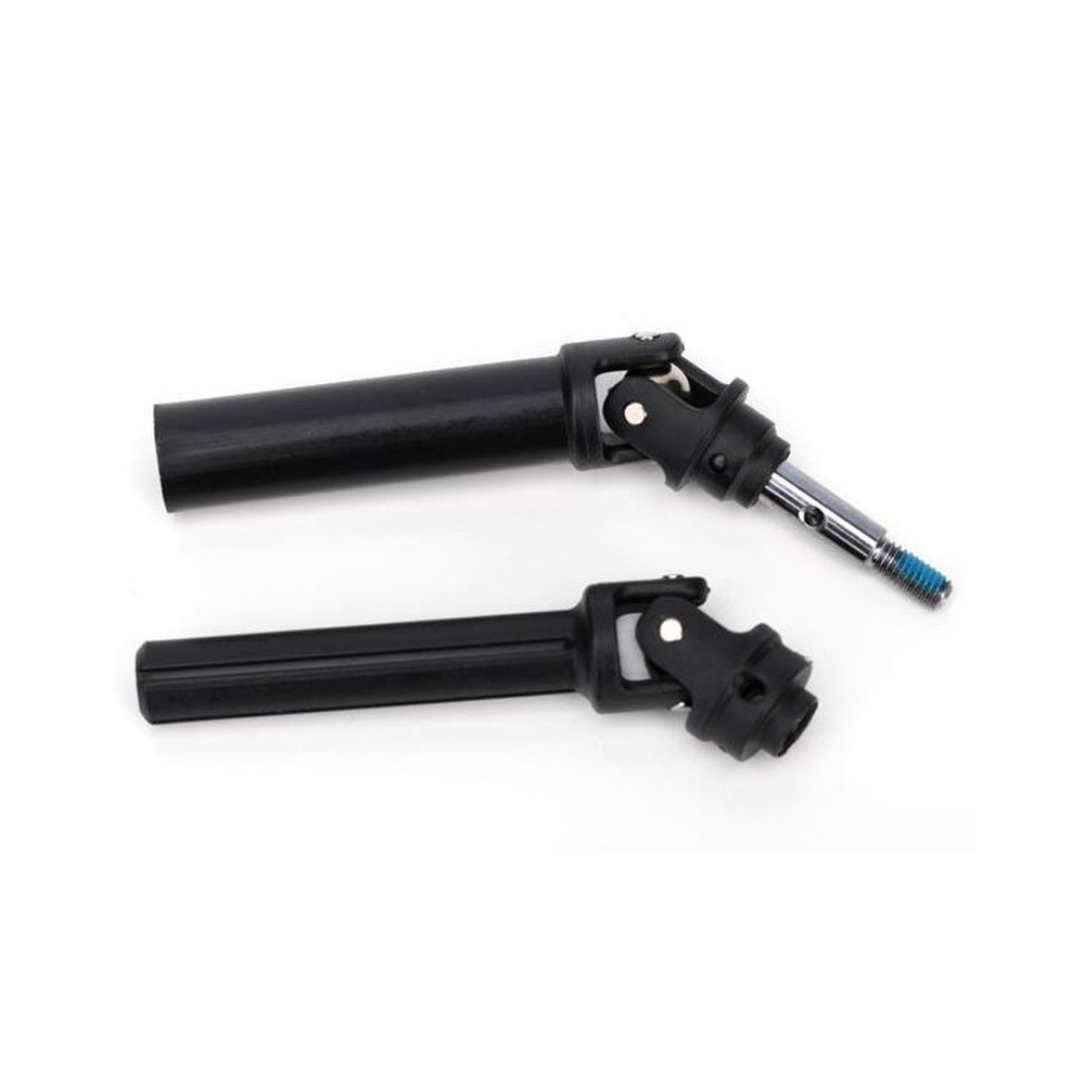 Conjunto de Eje de Transmisión Delantero Reforzado Traxxas TRX6851X