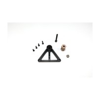 Absima - Spare Wheel Rack 1230656