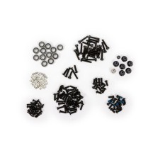 Kit herrajes acero inoxidable Traxxas TRX10398