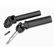 Traxxas Driveshaft assembly rear extreme heavy duty (1) (left or right) TRX6852A