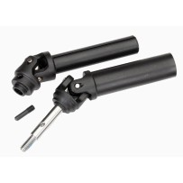 Eje transmisión trasero extrema resistencia Traxxas TRX6852A