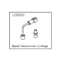 Absima - Speed Conversion Linkage 1230553