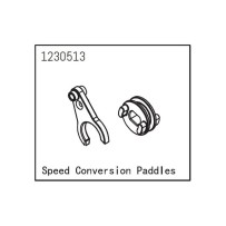Absima - Speed Conversion Paddles 1230513