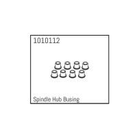 Absima - Spindle Hub Bushing - PRO Crawler 1:18 1010112 AB240244