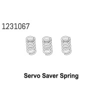 Absima - Spring for Servo Saver CR4.4 1231067