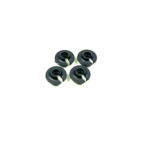 Absima - Spring Plate f. Standard Dampers 2330052