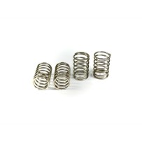 Absima - Spring Set for Damper 55mm hard 2330075