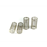 Absima - Spring Set for Damper 62mm hard 2330076