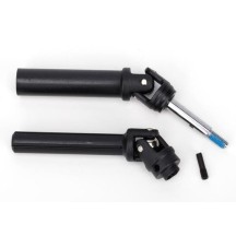 Traxxas Driveshaft assembly rear heavy duty (1) (left or right) TRX6852X