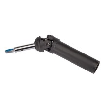 Traxxas Stub axle assembly rear outer extreme heavy duty (1) (left or right) TRX6853A