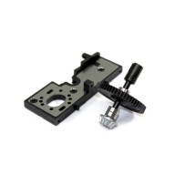 Absima - Spur Gear Unit Sand Buggy Brushed 1230121