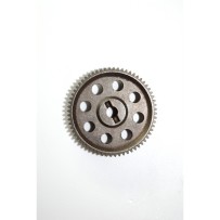 Absima - Steel Main Gear 64t 1230236
