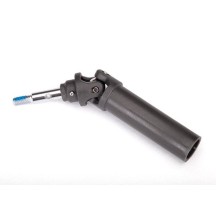 Eje pórtico delantero exterior extrema resistencia Traxxas