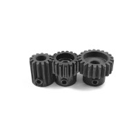 Absima - Steel Pinion 32dp/Module 0.8 - 19T 2310356