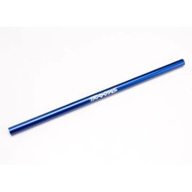 Eje transmisión central aluminio azul Traxxas TRX6855