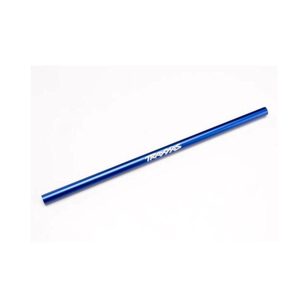 Eje transmisión central aluminio azul Traxxas TRX6855 Eje transmisión central aluminio azul Traxxas TRX6855