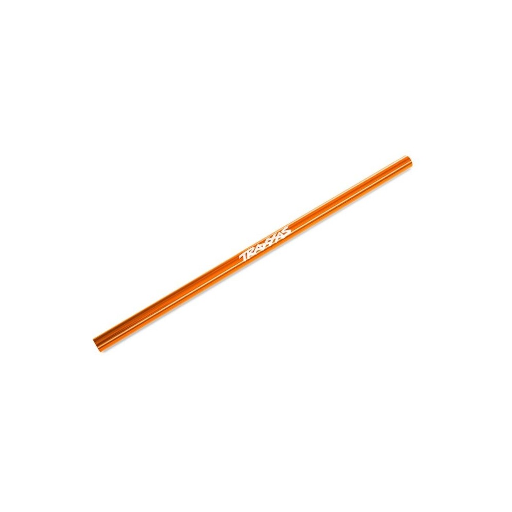 Árbol transmisión Traxxas 214mm naranja anodizado TRX6855-ORNG Árbol transmisión Traxxas 214mm naranja anodizado TRX6855-ORNG