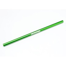 Traxxas Driveshaft center aluminum (green-anodized) TRX6855G