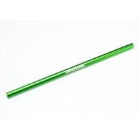 Traxxas Driveshaft center aluminum (green-anodized) TRX6855G
