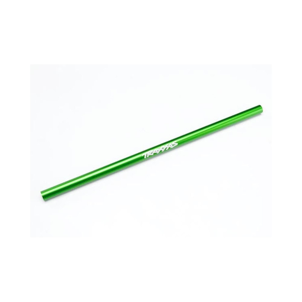 Traxxas Driveshaft center aluminum (green-anodized) TRX6855G Traxxas Driveshaft center aluminum (green-anodized) TRX6855G