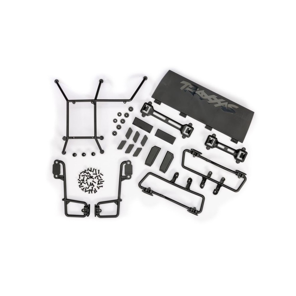 Kit carrocería Traxxas 10411 TRX10410