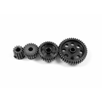 Absima - Steel Pinion 48dp - 37T 2310294