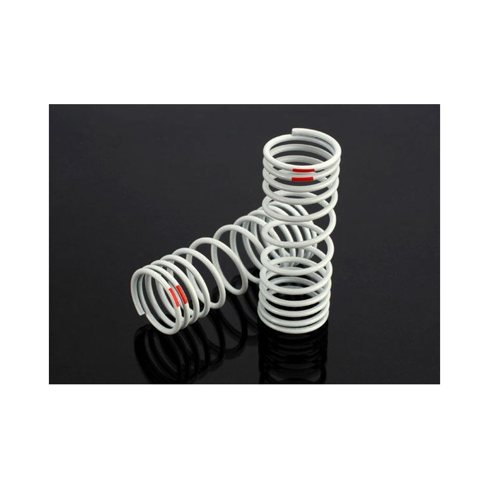 Muelles delanteros -20% tasa naranja Traxxas TRX6861 Muelles delanteros -20% tasa naranja Traxxas TRX6861
