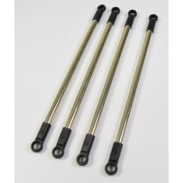 Absima - Steel stabilizers 1230420
