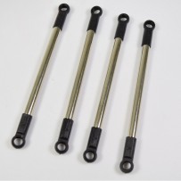 Absima - Steel stabilizers 78mm 1230421