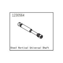 Absima - Steel Universal Shaft 1230564