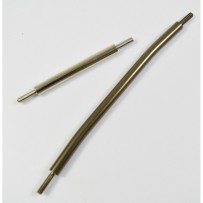 Absima - Steering and Servo rod 1230419