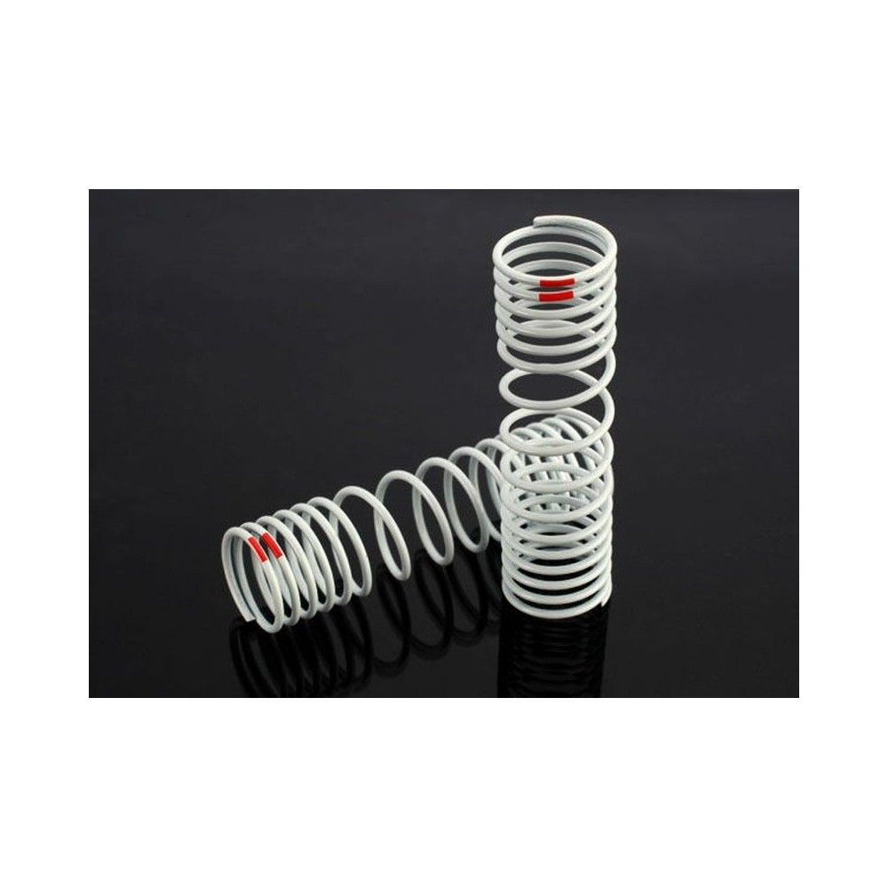 Muelles traseros -20% tasa naranja Traxxas TRX6865 Muelles traseros -20% tasa naranja Traxxas TRX6865