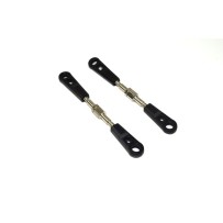 Absima - Steering Arm 2 AT2.4 RTR/BL/KIT 1230313
