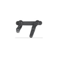 Absima - Steering Arm Set AB30-ZJ01