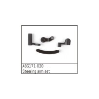 Absima - Steering Arm Set ABG171-020