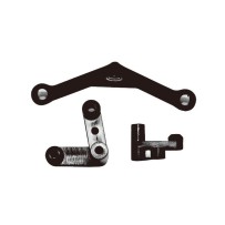 Absima - Steering Assembly AB18301-11